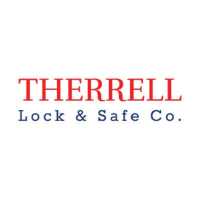 Therrell Lock & Safe Co Logo