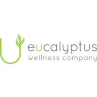 Eucalyptus Wellness and Elixir Bar Logo