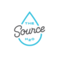 The Source H2O Logo