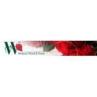 Welborn's Floral Company Logo