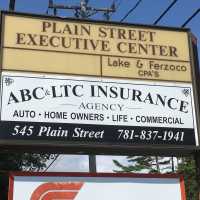 ABC & LTC Insurance Logo