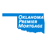 Oklahoma Premier Mortgage Logo