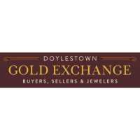 Doylestown Gold Exchange LLC Logo
