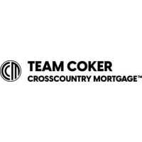 Aaron Coker at CrossCountry Mortgage, LLC Logo