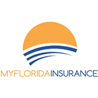 My Florida Insurance Logo