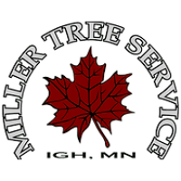 Miller Tree Service Logo