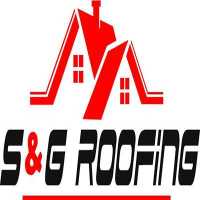 S&G Roofing Inc Logo