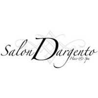 Salon D'Argento Logo