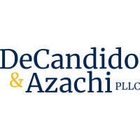 DeCandido & Azachi, PLLC Logo