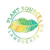 Plant Source Landscape & Restorations Logo