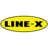 LINE-X of Stillwater Logo