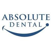 Absolute Dental Logo