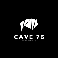 Cave 76 Productions Logo