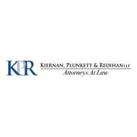 Kiernan, Plunkett & Redihan Logo
