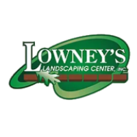 Lowney's Landscaping Center, Inc Logo