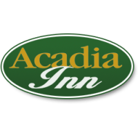 Acadia Inn Logo