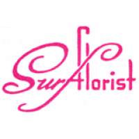 Surf Florist Inc Logo