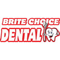Brite Choice Dental El Monte - Cosmetic, Dental Implant & Family Dentistry Logo