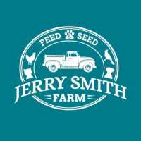 Jerry Smith Feed & Seed Logo