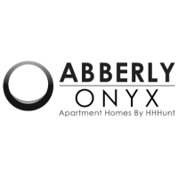 Abberly Onyx Apartment Homes Logo