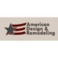 American Design & Remodeling Logo