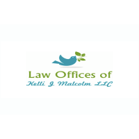 Law Offices Of Kelli J. Malcolm LLC Logo