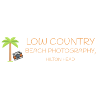 Low Country Beach Photography Logo