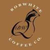 Bobwhite Coffee Company Logo