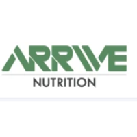 Arrive Nutrition Center Logo
