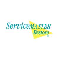 ServiceMaster of Hattiesburg Logo