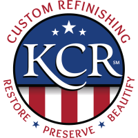 KC Restoration Logo