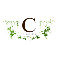 IL Cortile Logo
