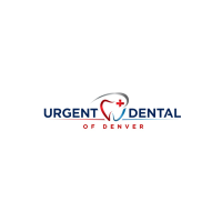 Urgent Dental of Denver Logo