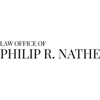 Law Office of Philip R. Nathe Logo