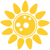 Sunflower Spa Logo