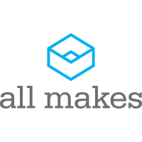 All Makes Logo