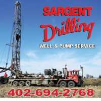 Sargent Drilling Logo