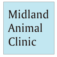 Midland Animal Clinic Logo