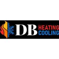 DB Heating Cooling Logo