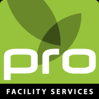 Pro Facility Services - Commercial Cleaning & Janitorial Services Logo