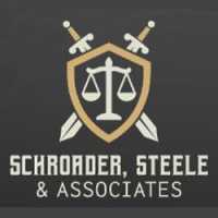 Schroader, Steele & Associates Logo