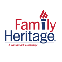Family Heritage Life - Altitude Business Group Logo