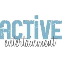 Active Entertainment Logo