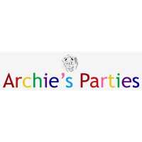 Archie's Parties Logo