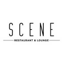 Scene Restaurant & Lounge Logo