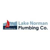 Lake Norman Plumbing Co. Logo