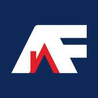 American Freight Appliances & Furniture Logo