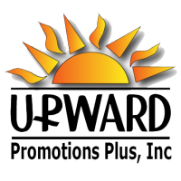 Upward Promotions Plus Logo