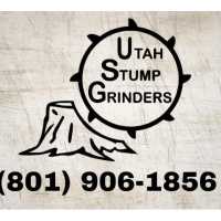 Utah Stump Grinders LLC Logo