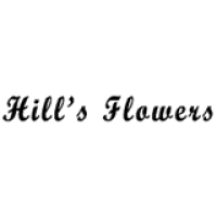 Hill's Flowers Logo